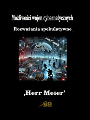 cover image of Możliwości wojen cybernetycznych